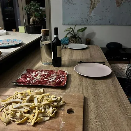 Luce Private Deluxe Near The Station * Tirano