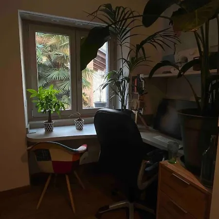 Luce Private Deluxe Near The Station * Tirano