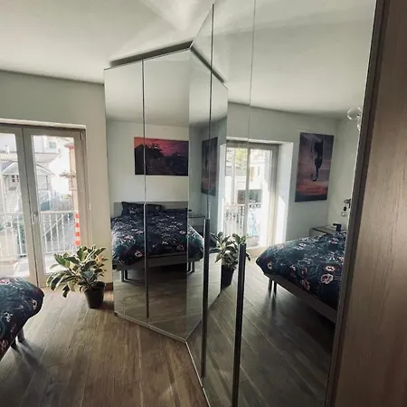 Luce Private Deluxe Near The Station * Tirano