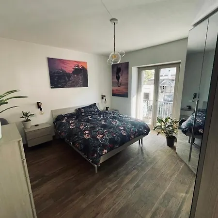 Luce Private Deluxe Near The Station * Tirano
