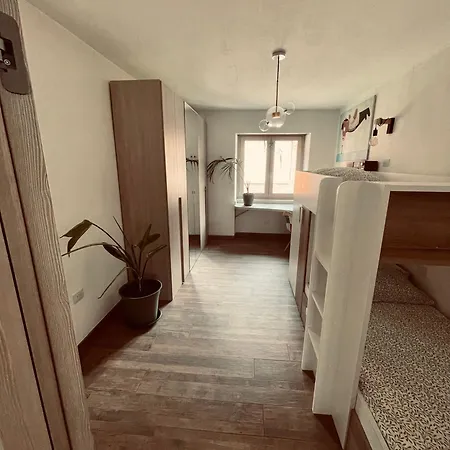 Luce Private Deluxe Near The Station * Tirano