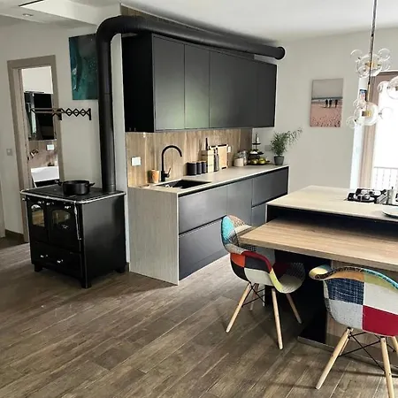 홈스테이 Luce Private Deluxe Near The Station